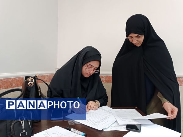 مسابقات قرآن، عترت و نماز دانش‌آموزی در ورامین