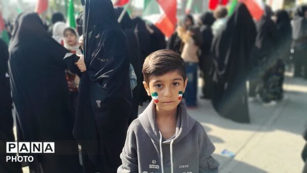حضور باشکوه وپرشور کوهدشتی ها ،دررزمایش جان فدا