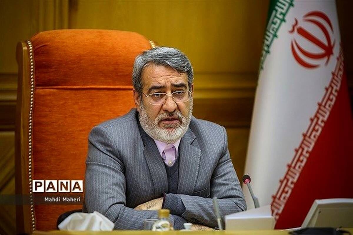 ایران از طرح چین با هدف برقراری امنیت پایدار در خلیج‌فارس حمایت می‌کند