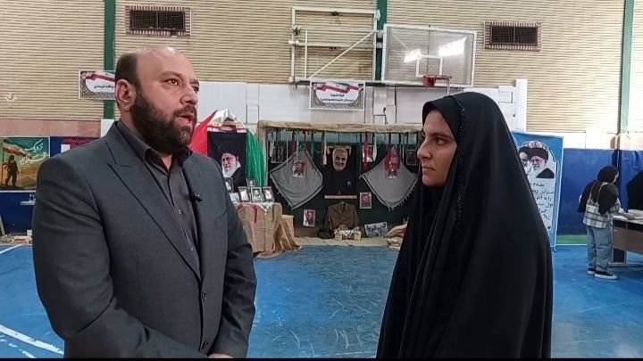 پیوند بیش از پیش خیرین مدرسه ساز با نهادهای دولتی امری اجتناب ناپذیر است