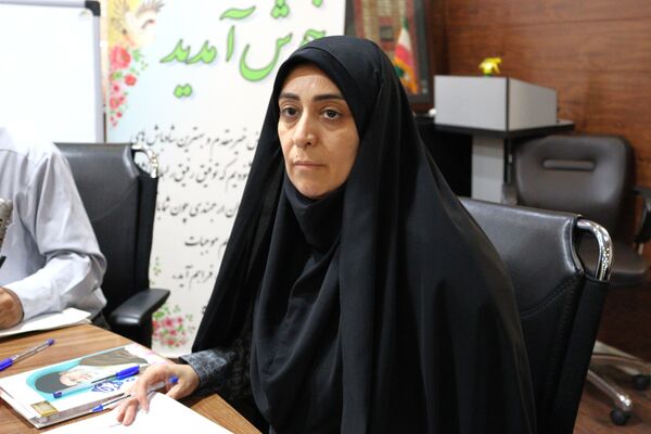 انتخاب و انتصاب مدیران آموزش و پرورش منطقه ۱۴ تهران 