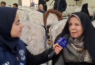 طرح آجر به آجر برای مشارکت مردم در امر مدرسه سازی اجرا می‌شود