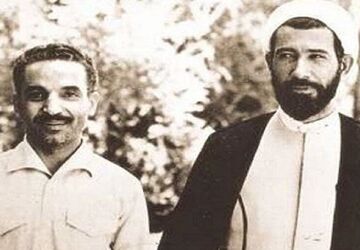  دولت‌مردان ساده زیست و خادم ملت