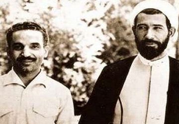  دولت‌مردان ساده زیست و خادم ملت