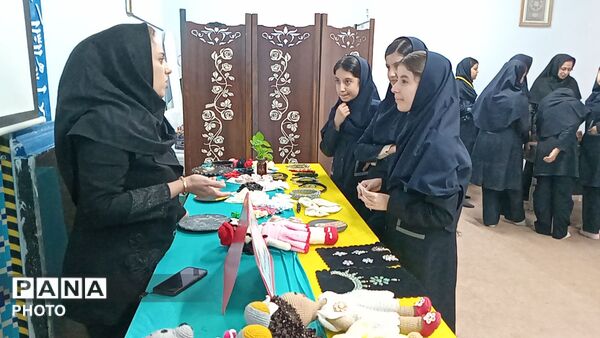 استعداهایی که باید کشف شوند ؛ مهارت‌هایی که آینده را می‌سازند