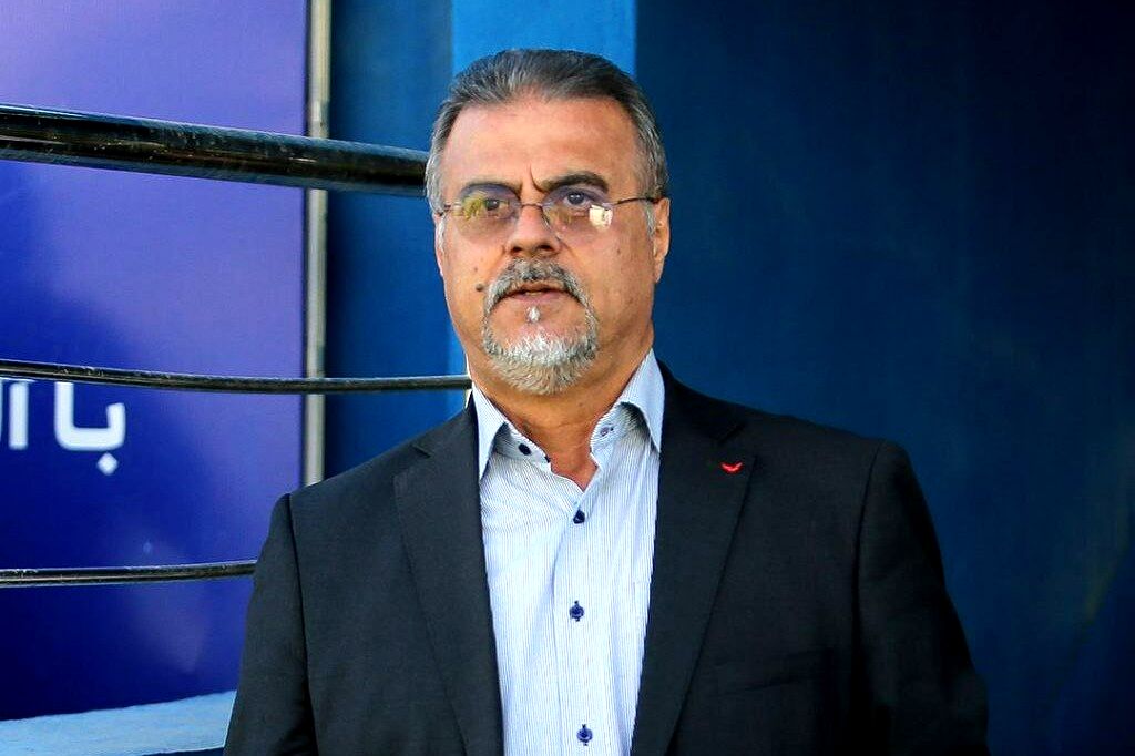 موتور توسعه زیرساخت‌های باشگاه استقلال با سوخت شهرداری تهران