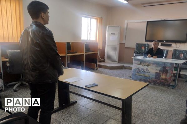 بزرگترین رویداد قرآنی شهرستان ملارد 