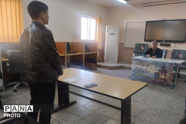 بزرگترین رویداد قرآنی شهرستان ملارد 