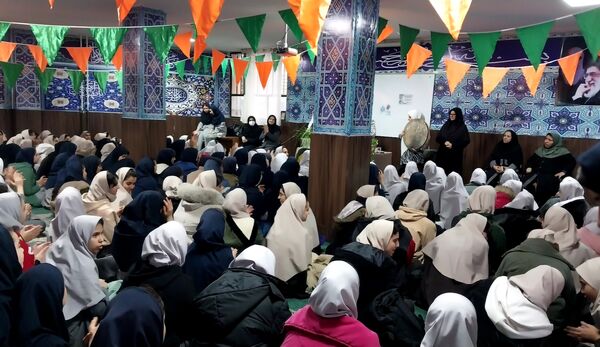 جشن مبعث، تجلی وحدت و معنویت