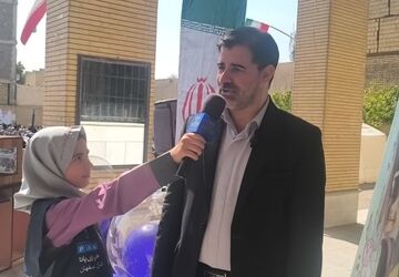 نواخته‌شدن زنگ استانی انتخابات همیاران مشاور