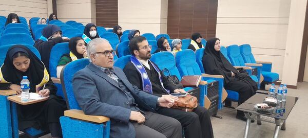 کارگاه توانمندسازی پانایی های ناحیه چهار مشهد
