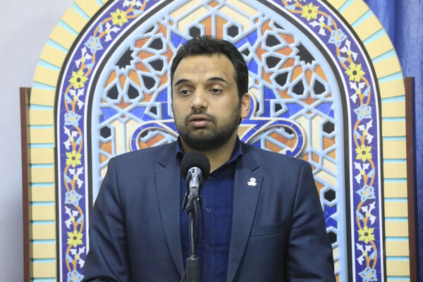 دیدار جوانان و پیشکسوتان ورزش خراسان‌جنوبی با نماینده ولی‌فقیه 