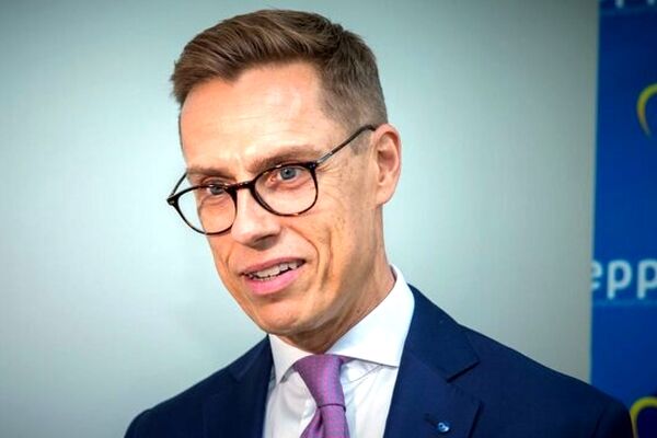 رئیس جمهور فنلاند: ایران در تنگه هرمز دست بالا را دارد