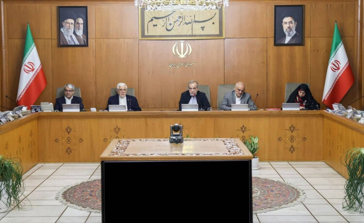 تشریح ابعاد مختلف سفر دکتر پزشکیان به قرقیزستان/ تصویب «تشکیل شورای‌عالی هنر و ادبیات»