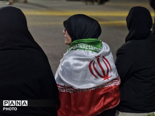 عزاداری شام شهادت امیرالمومنین(ع) در گلوگاه 
