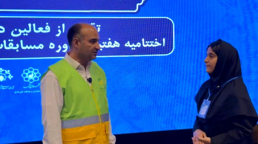 نیروهای دوام ثامن آماده امداد رسانی به شهروندان شهر مشهد مقدس در زمان بحران هستند