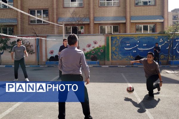 تجهیزات ورزشی مدرن بستری برای شکوفایی ستاره‌ها