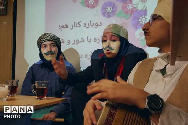 روایت قاب‌هایی از یک آغاز؛ فرهنگ ۱۳ در مسیر شروع دوباره فصل دانش