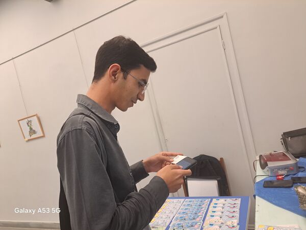 سکه سکه جمع گردد کودکی درمان شود