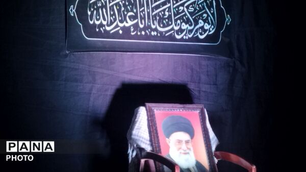 پیمان عاشورا