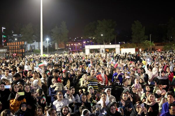 افتتاح بزرگترین باغ شهری شرق کشور 