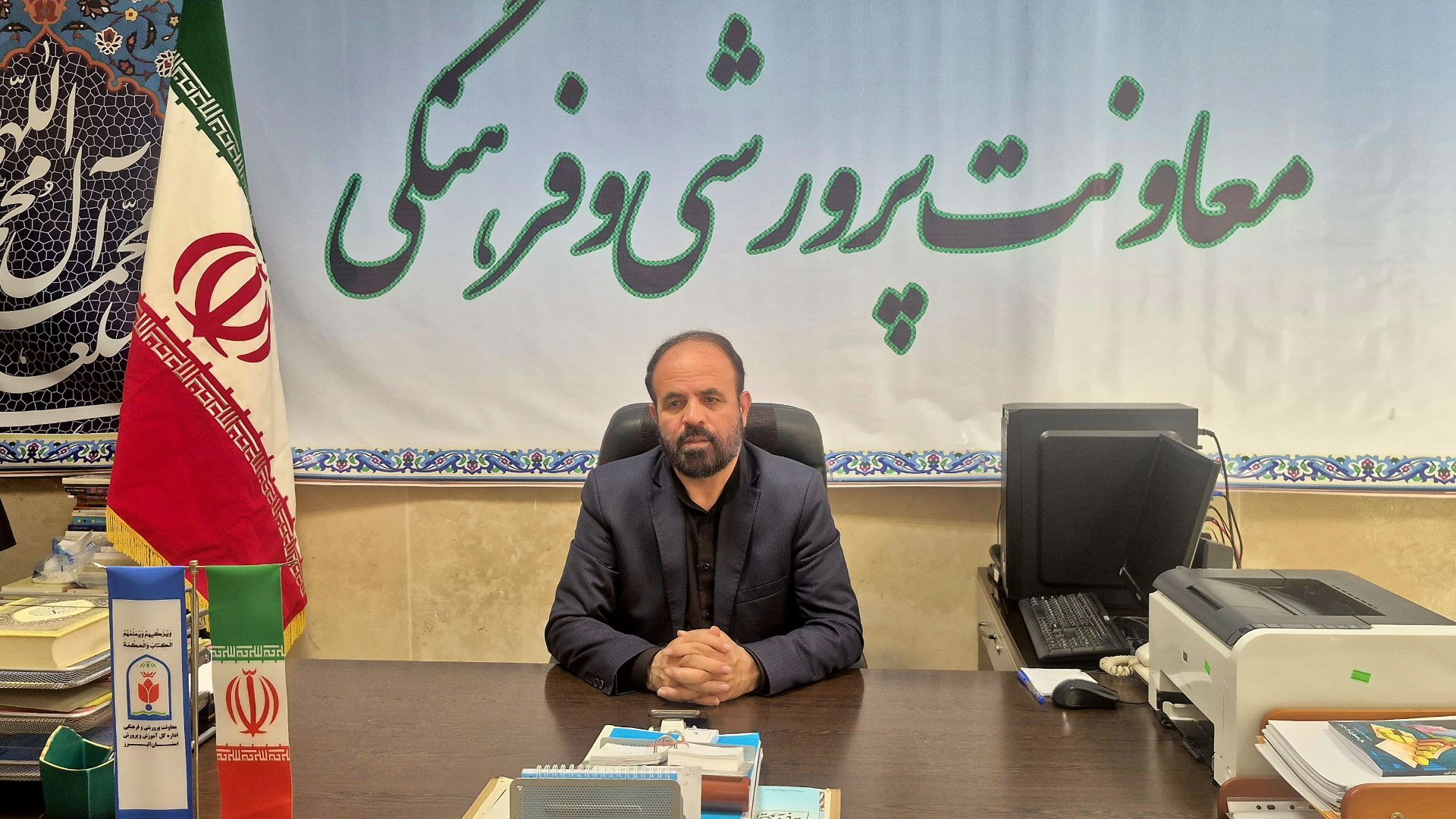 فراق شهدا سنگین است، اما آموزه‌های آنان الهام‌بخش مسیر ماست