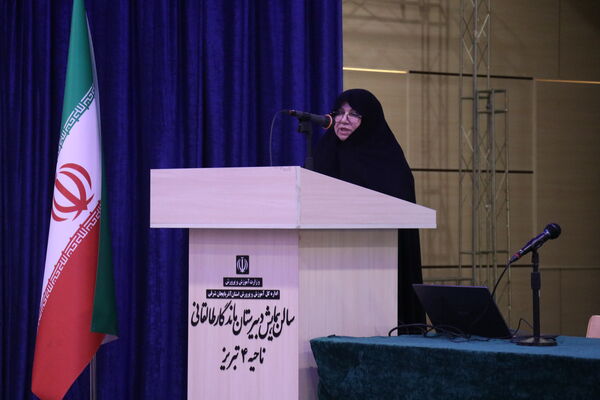 کارگاه توان‌افزایی نظام مراقبت اجتماعی آذربایجان‌شرقی
