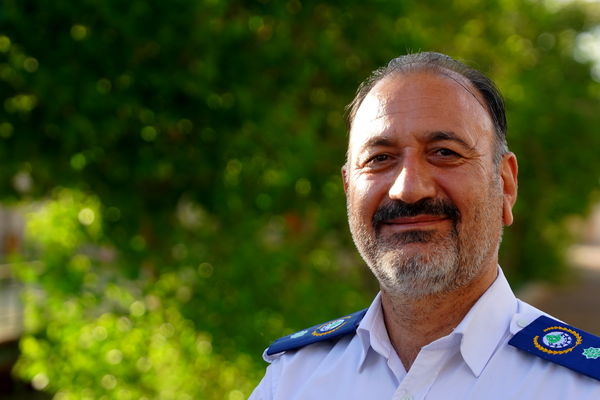 اعزام 38 دانش‌آموز و مربی استان مرکزی به عمره مفرده