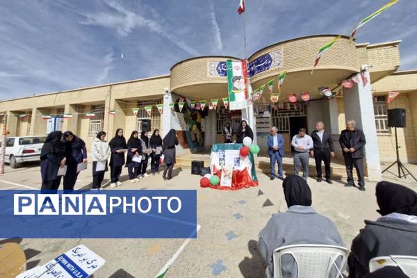 جشن بزرگ دهه فجر با طعم هویت و فرهنگ 