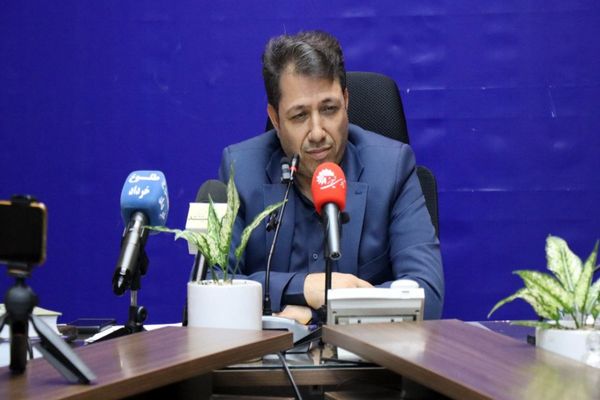 نشست صمیمانه شهردار پاکدشت با خبرنگاران و اصحاب رسانه