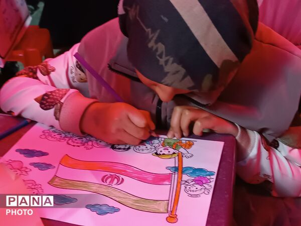 جایی که آینده‌سازان جمع شدند