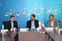 نخستین تفاهم‌نامه همکاری راه‌اندازی هنرستان جوار صنعت سرخه امضا شد