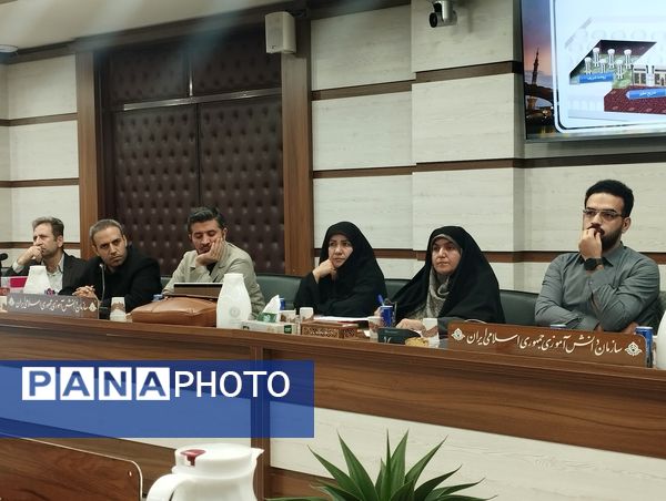 دوره آموزشی حج عمره آغاز شد