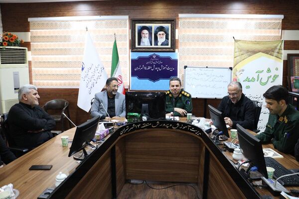 اقتدار جمهوری اسلامی در جنگ تحمیلی ۱۲ روزه 