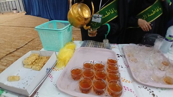 نماز جمعه سدی محکم در برابر دشمن