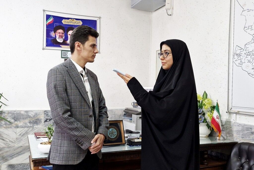 روابط عمومی قلب تپنده مجموعه‌ها است
