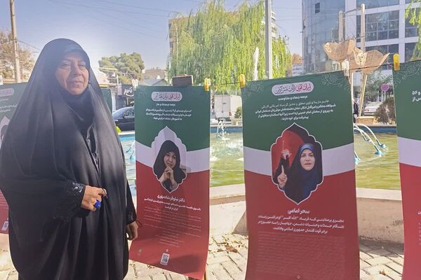 همه‌باهم در راهپیمایی روز دانش‌آموز؛ تجلی وحدت و آگاهی نسل نو