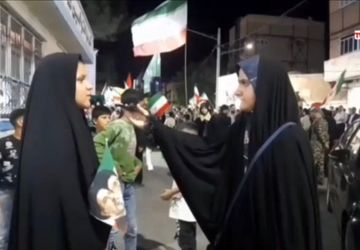 شیردختران سرخسی و آرزوهایی به بلندای ایران