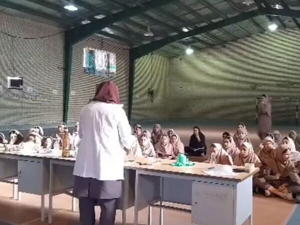 جایی که رویا به فرمول تبدیل می‌شود