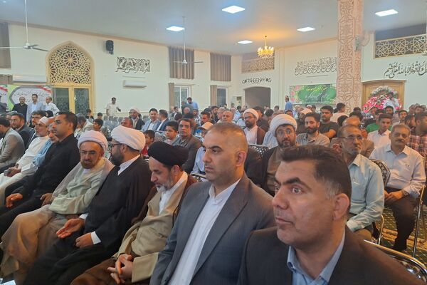 هفته پر فروغ وحدت مسلمانان جهان 