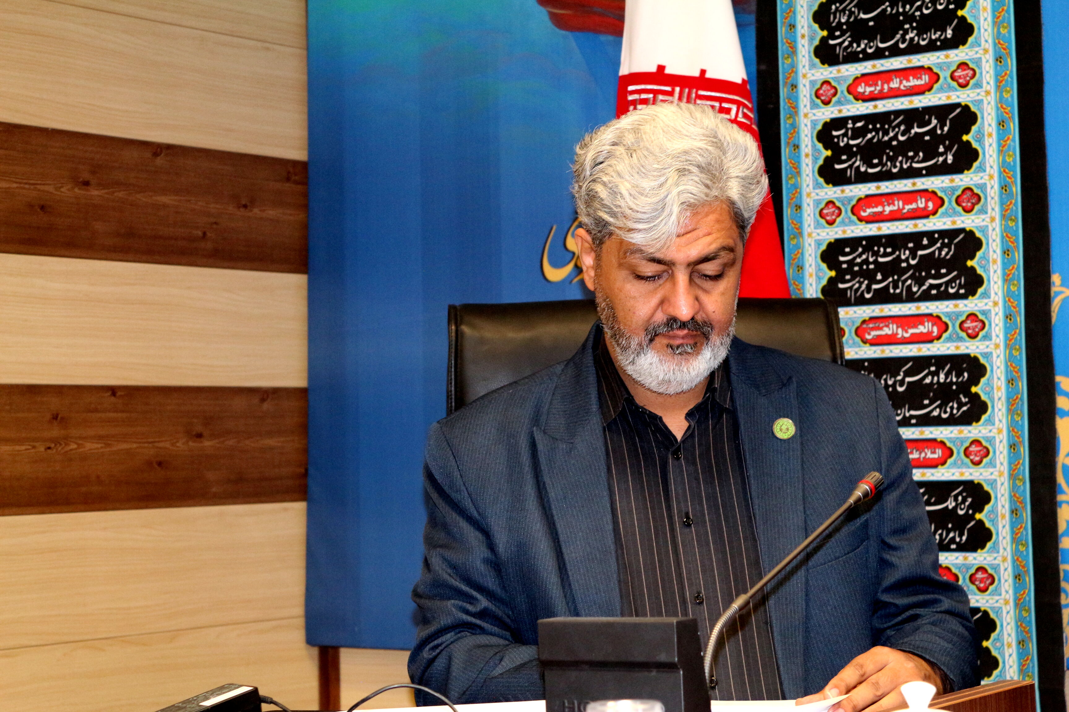 سازمان دانش آموزی بستری برای تربیت اجتماعی و آماده‌سازی نسل آینده است