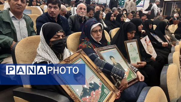 برگزاری یادواره ۳۲۷ شهیدسرافراز انتظامی استان گلستان