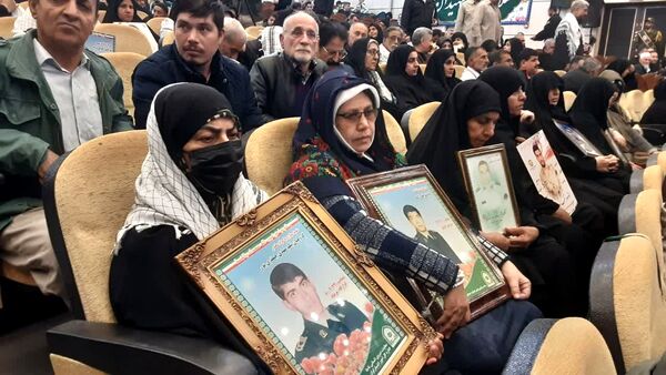 برگزاری یادواره ۳۲۷ شهیدسرافراز انتظامی استان گلستان