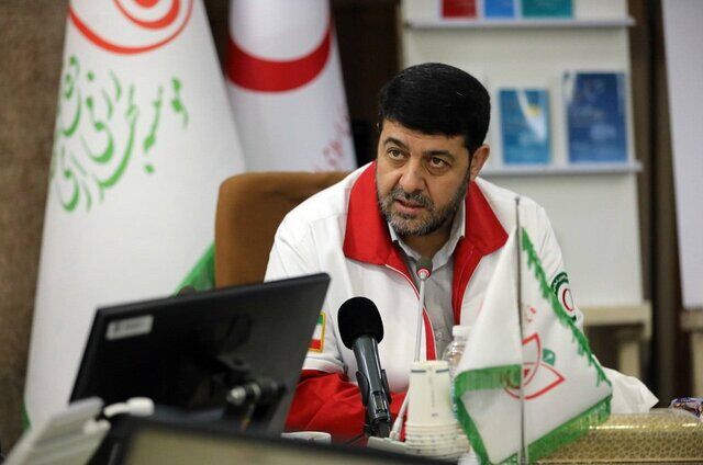 آسیب حملات هوایی به ۸۱ هزار واحد غیرنظامی/ تداوم پیگیری‌های حقوقی در مجامع بین‌المللی