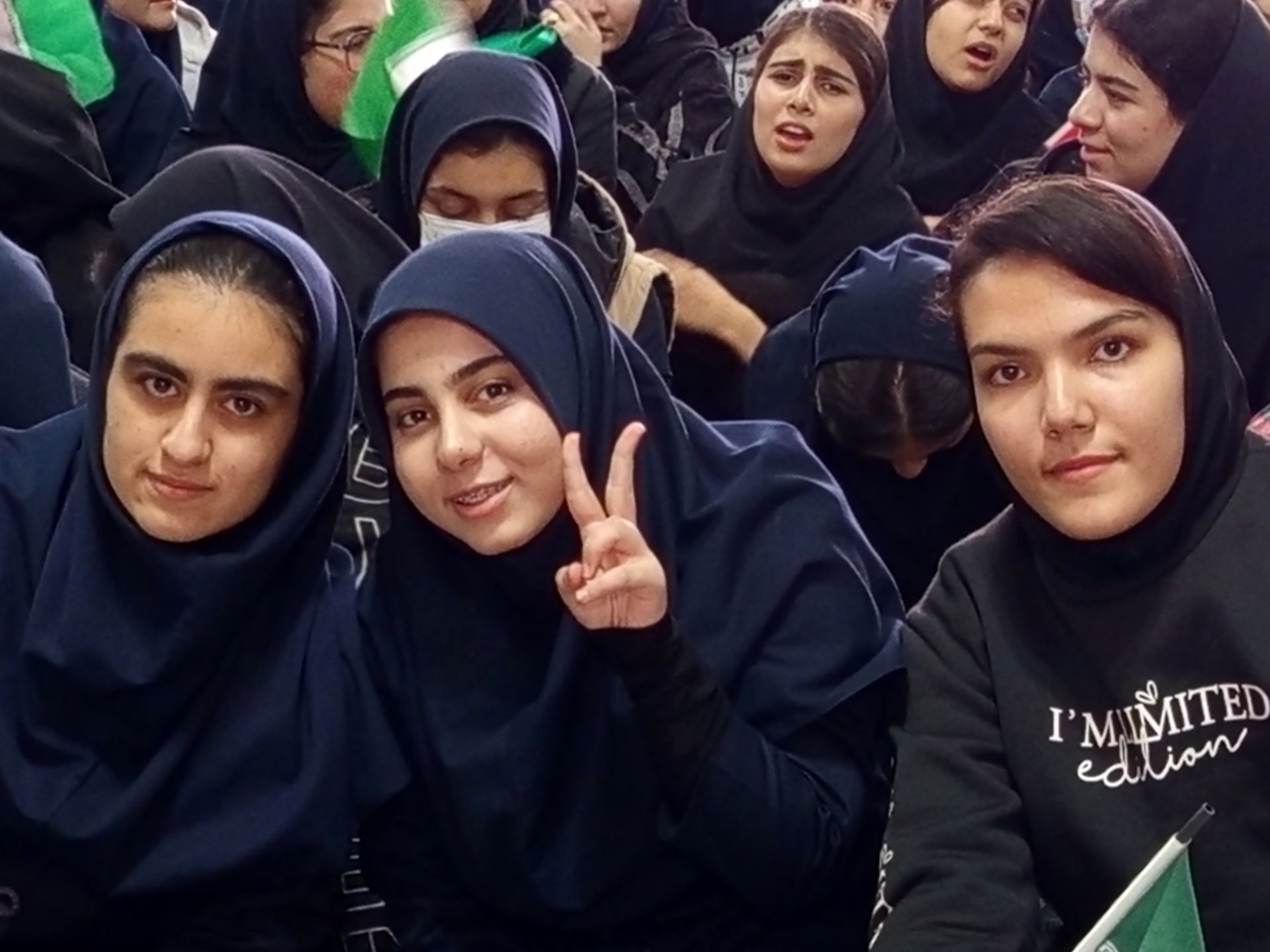 شکوهِ دیروز، نورِ امروز، و امیدِ فردا