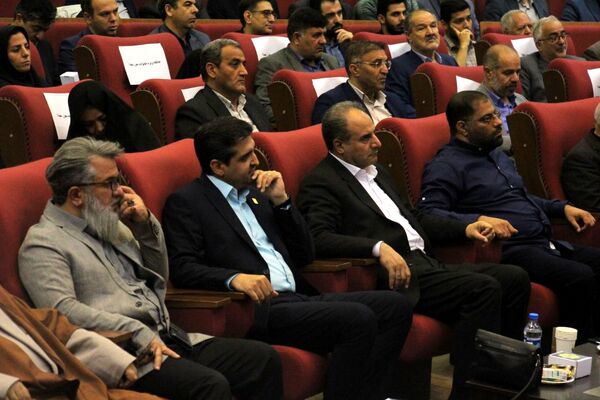 نخستین اجلاسیه شهدای دانشجومعلم آذربایجان شرقی