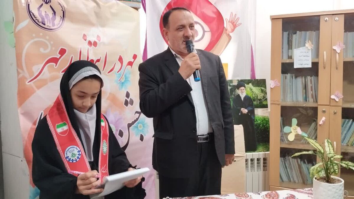 پاییز فصل رویش عاطفه هاست