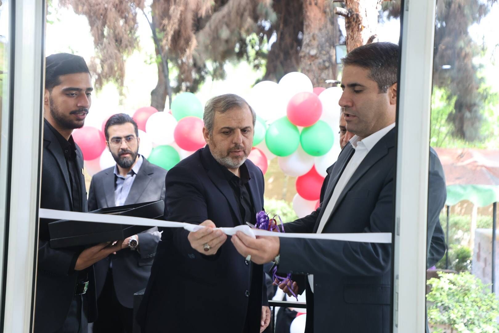 از میناب تا تهران؛ طنین نام دانش‌آموزان شهید در تالار مهر فرهنگیان منطقه ۱۴