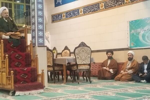 مراسم «حماسه ۹ دی» با هدف ترویج روحیه ایثار و مقاومت