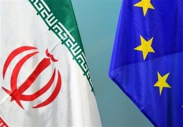 ورود هیئت‌های دیپلماتیک اروپایی به کنسولگری ایران در استانبول و آغاز مذاکرات